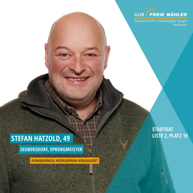 Foto von Stefan Hatzold