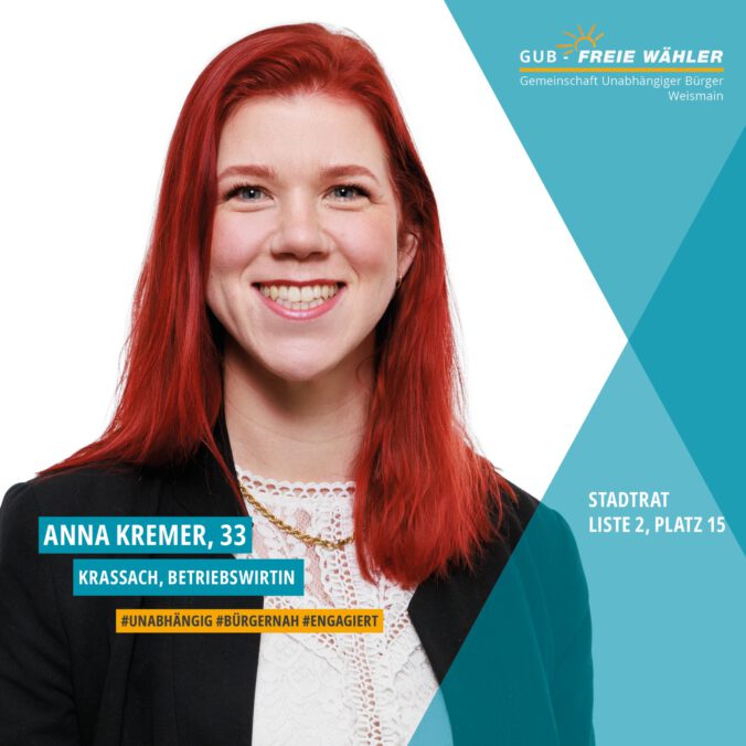 Foto von Anna Kremer