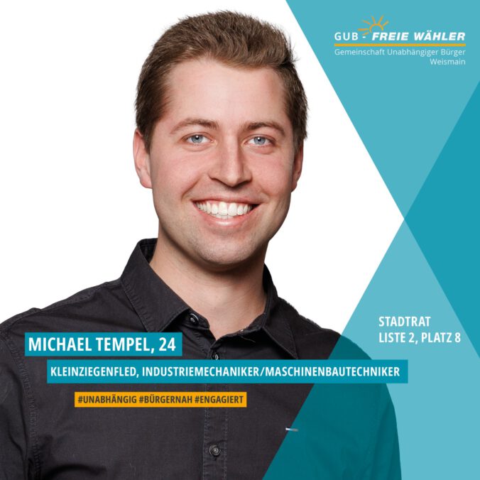 Foto von Michael Tempel