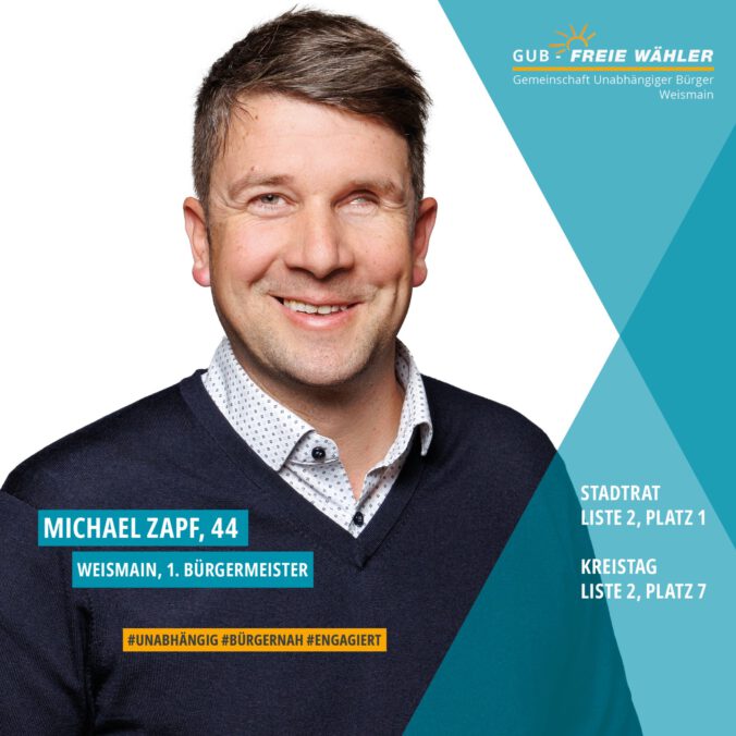 Foto von Michael Zapf