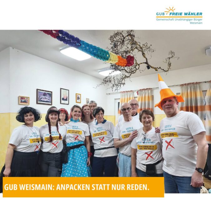 Personen , die beteiligt waren